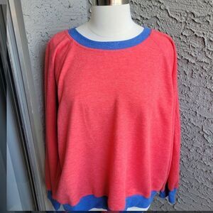 NWT Crescent Drive Cozy Bell Sleeve Sweater New